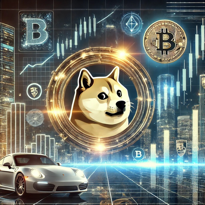 Dogecoin