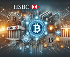 HSBC i Metaco