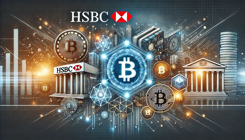 HSBC i Metaco