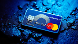 Mastercard Multi-Token Network