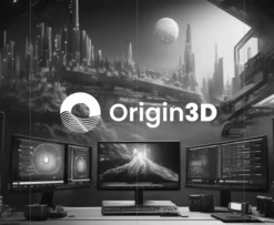 Origin3d