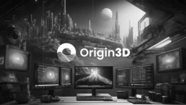 Origin3d