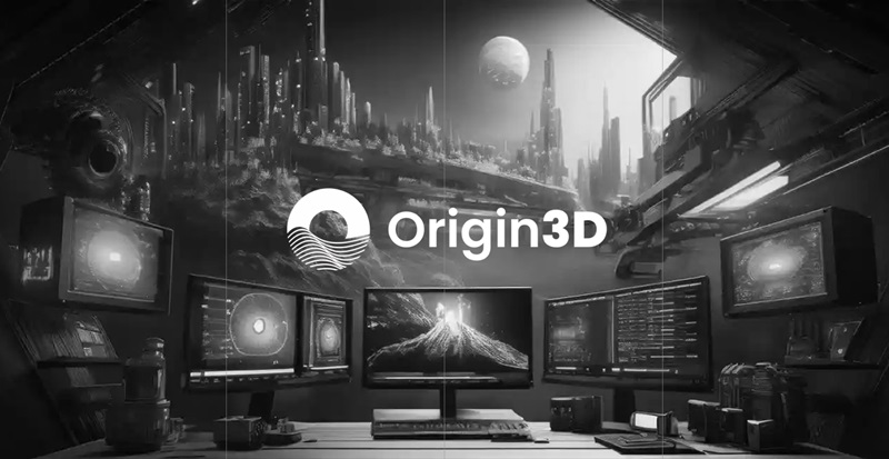 Origin3d