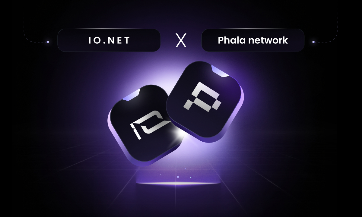 Phala Network