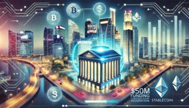 Strategia Rozwoju Singapore Gulf Bank na 2025 Rok