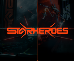 StarHeroes