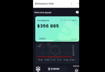 Billionaire’s Path