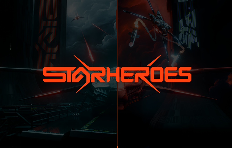 StarHeroes