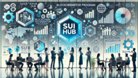 SuiHub