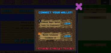 Based MC! Oto MINECRAFT Play-To-Earn, zarabiaj budując klocki!