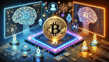 Sztuczna inteligencja w świecie kryptowalut: Boom czy chwilowa moda?