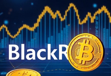 BlackRock i Bitcoin ETF: Nowa Era Adopcji Kryptowalut