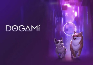 DOGAMI: Pierwszy „Petaverse” z psami przy wsparciu Ubisoftu
