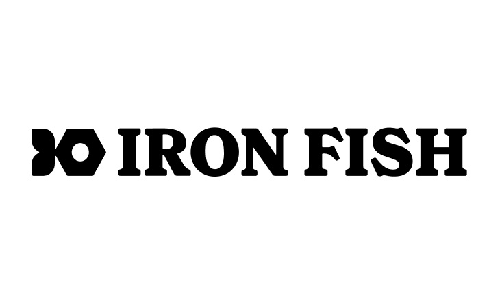 Iron Fish