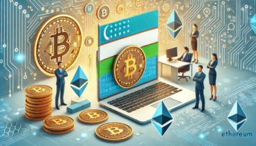 Uzbekistan liderem w adopcji kryptowalut: RISE Research wskazuje na dynamiczny rozwój rynku