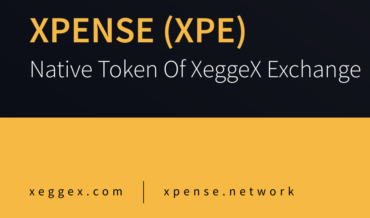 Xpense (XPE): Nowy token na XeggeX Exchange – Twoje narzędzie do efektywnego handlu