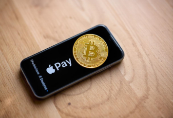 Coinbase apple pay