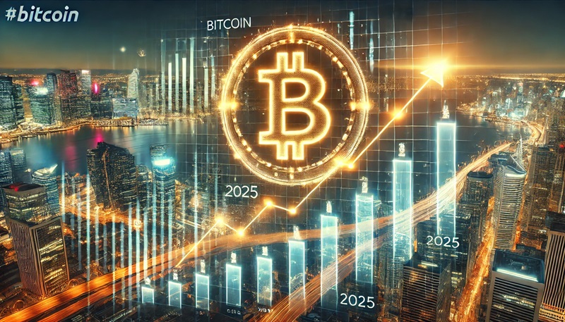 bitcoin 2025