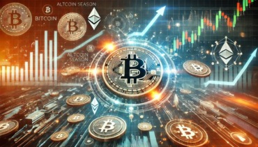 Altcoin Season Index Sugeruje Wznowienie Rajdu Ceny Bitcoina