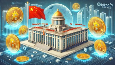Chiny a Bitcoin: Czy państwo Środka stworzy rezerwy w kryptowalutach?