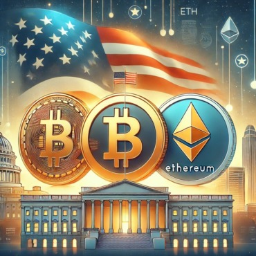 Rewolucja podatkowa w USA? Zyski z amerykańskich kryptowalut mogą być wolne od podatku