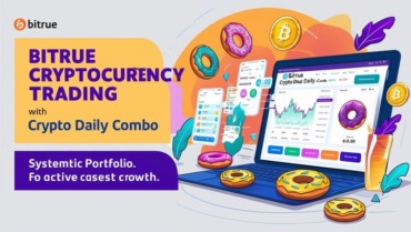 Crypto Donut Daily Combo