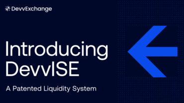 DevvISE: Rewolucyjny System Zarządzania Płynnością w DevvExchange