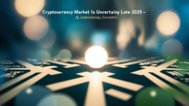 Korekta czy Nowy Bullrun