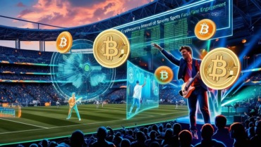 Kryptowaluty w Sporcie