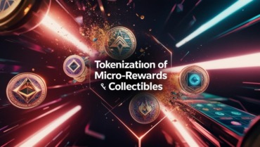 Tokenizacja mikronagród