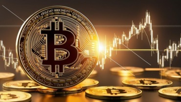 Bitcoin (BTC): Golden Cross na Horyzoncie?