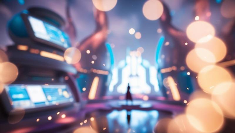 Gaming i metaverse po „krypto zimie” – które tokeny przetrwały i jak wygląda nowa fala play-and-earn?