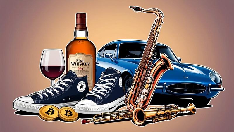 Tokenizacja wszystkiego – egzotyczne RWA i realne przypadki użycia