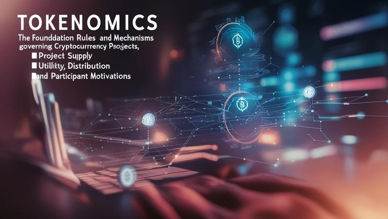 Tokenomika