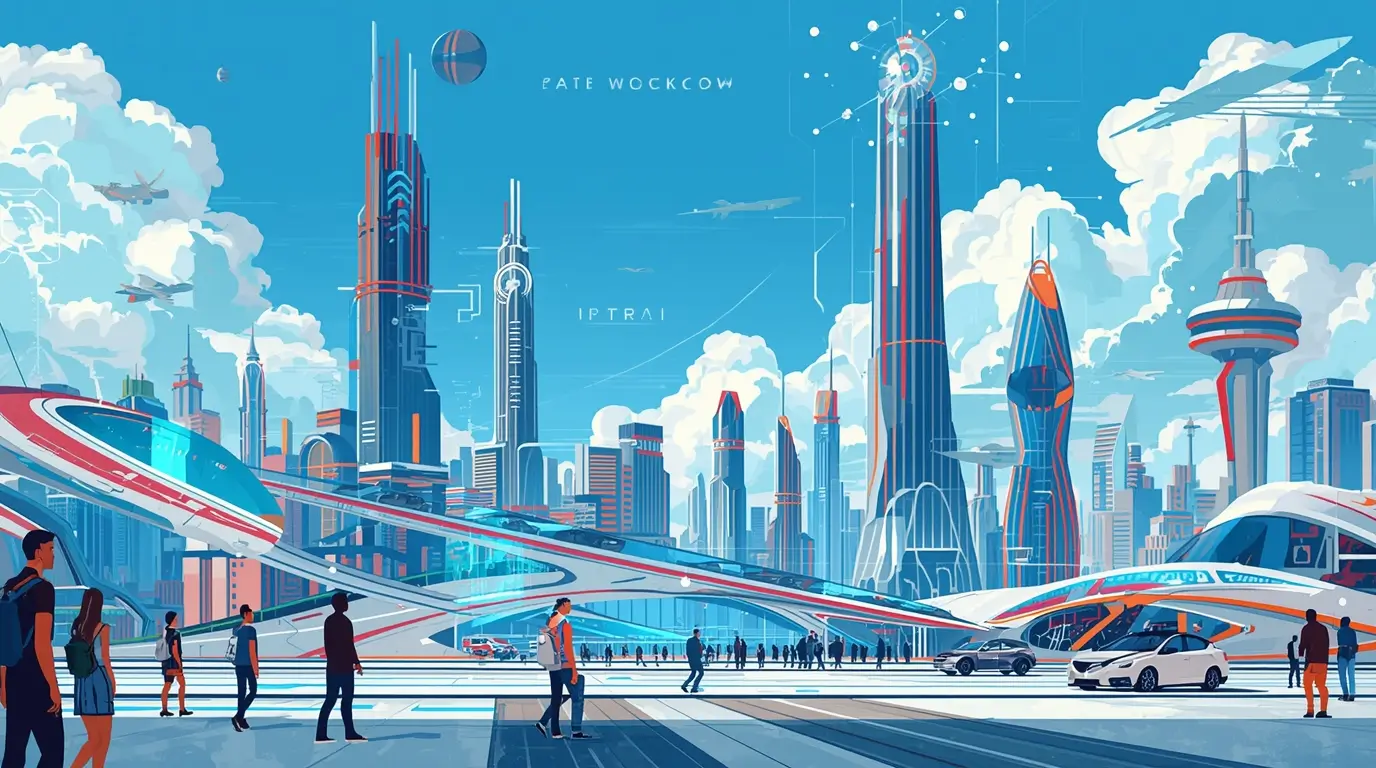 MNEE Buduje Infrastrukturę Następnej Generacji dla Mobilności Cyfrowego Dolara