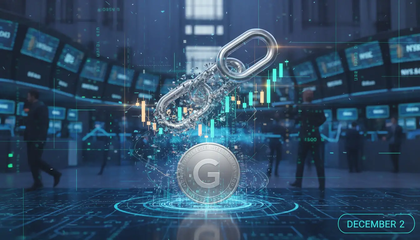 Grayscale Chainlink ETF