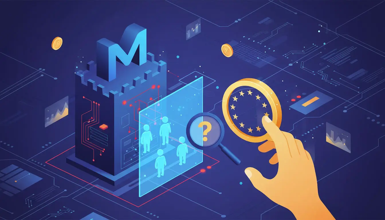 Komisja Europejska wszczyna dochodzenie w sprawie Meta i blokady chatbotów AI na WhatsApp