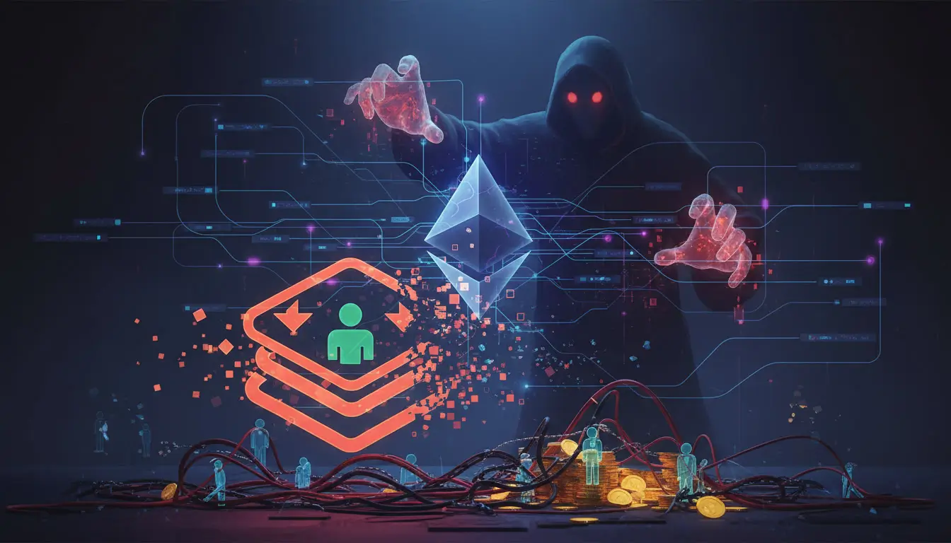 Ataki Sandwich na Ethereum w Odwrocie? Ekskluzywne Dane z EigenPhi Dają Nadzieję