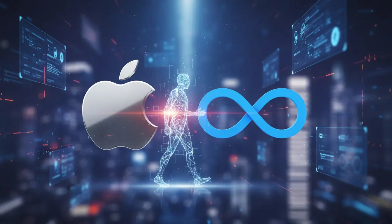 Meta podkrada Apple kluczowego designera! Alan Dye przechodzi do Meta.