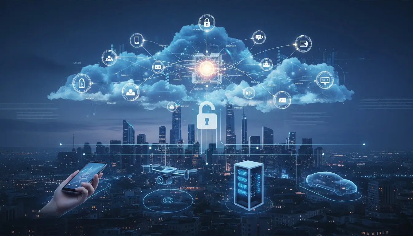 Mistral AI prezentuje Mistral 3 – otwarte modele AI dla każdego urządzenia!